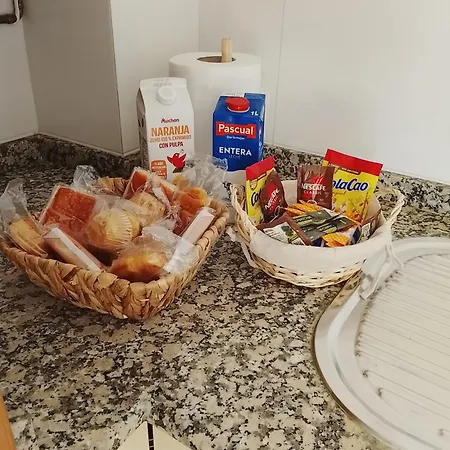 Buhardilla Juderia Lägenhet Teruel
