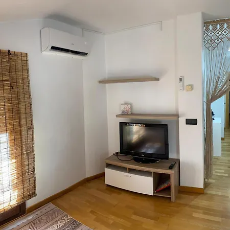 Apartmán Buhardilla Juderia *