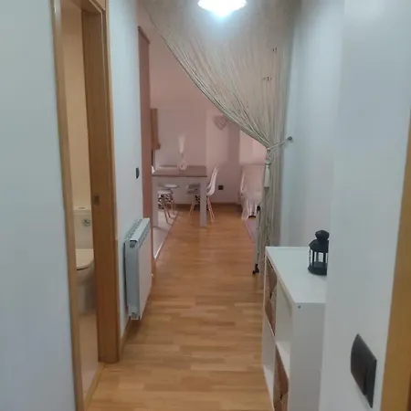 Apartmán Buhardilla Juderia Teruel