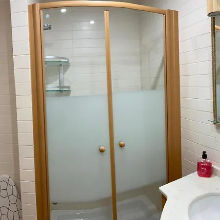 Apartmán Buhardilla Juderia