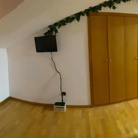 Buhardilla Juderia * Teruel