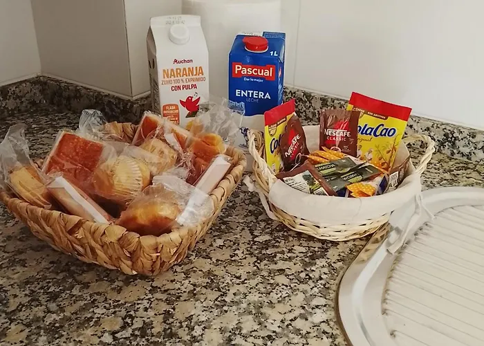 Buhardilla Juderia شقة تيرويل