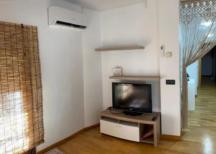 شقة Buhardilla Juderia *