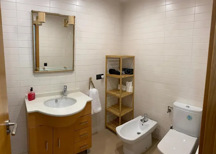 Buhardilla Juderia تيرويل